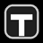 TSA Tracker logo