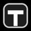 TSA Tracker logo